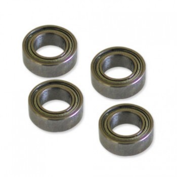 Ball Bearing